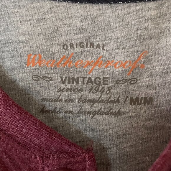 Soft classic long sleeve T- shirt, Button front sweater - Picture 4 of 7